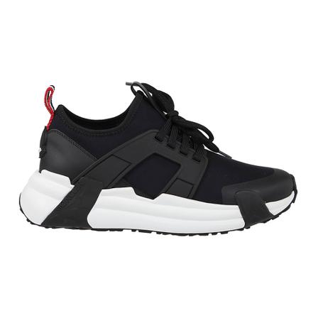 Moncler Lunarove Trainers , Zwart , Dames , Maat: 38 EU Sneakers