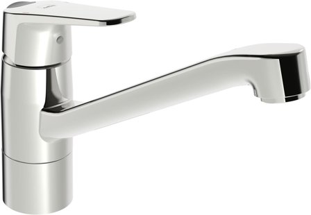 Oras Vega Köksblandare, Badrum