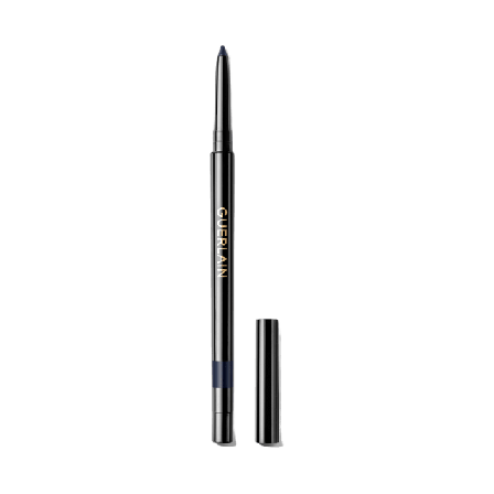 Guerlain Contour G Eye Pen Eyeliner & ögonpennor Dam Blå 0,35