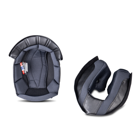 Helmfutter Ride&Sons Punch XL