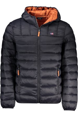 Norway 1963 Giubbotto Uomo Nero