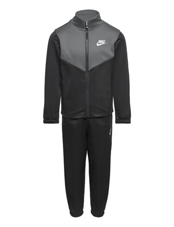 Nike Re-Tricot Set - Black - 116-122