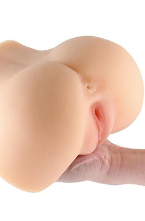 nsnovelties: Ultra Life-Like Stroker Lotus - Vuxen.dk: For ham