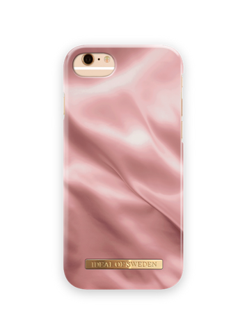 Fashion Case iPhone 6/6s Rose Satin