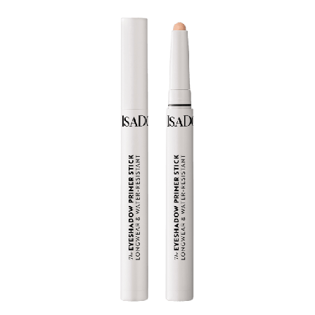 IsaDora The Eyeshadow Primer Stick Ögonskuggor Unisex Transparant 1,6 G