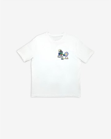 Pharma - Lv X Phbg Tee