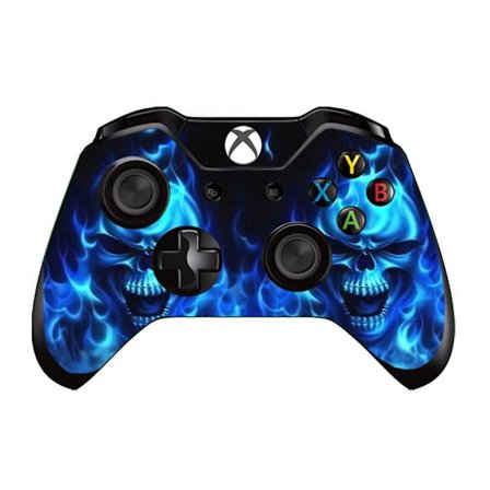 Skins Stickers för Xbox One Games Controller - Textur Protector Tillbehör