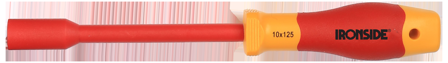 Ironside 103071 Hylsskruvmejsel 10.0 mm, Handverktyg