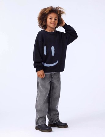 Molo Bello - Black - 110/116