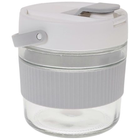 Sylteagurkrukke Forsegling Fermenteringskrukke Praktisk Sylteagurkrukke Kjøkken Sylteagurkrukke Grønnsakskrukke