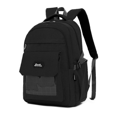 Skoletaske til elever i grundskolen og mellemtrinnet