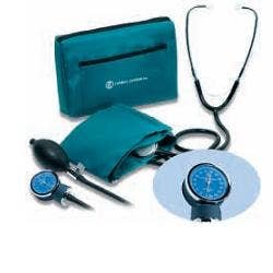 Sfigmomanometro Pocket Alta Precisione Bracciale Impermeabile