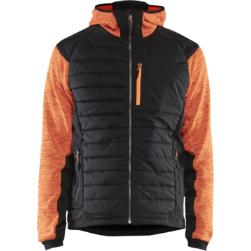 Hybridjacka Med Huva 5930*