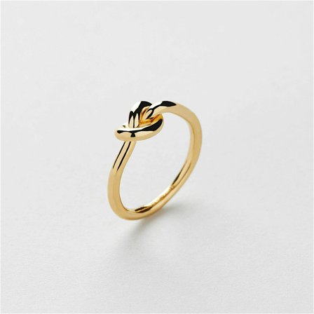 Knot Ring (S)