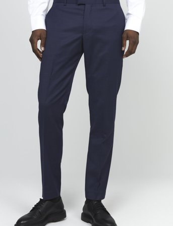 Matinique Las - Navy - 58 x 87