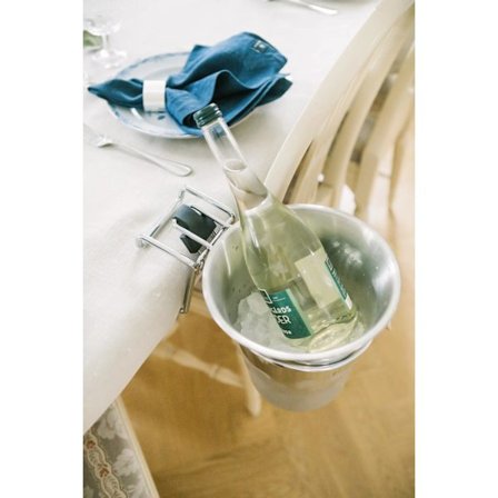 Beckett Bordshållare Vin- & Champagnekylare