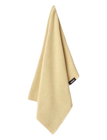Humdakin Knitted Kitchen Towel - Yellow - 45X70CM