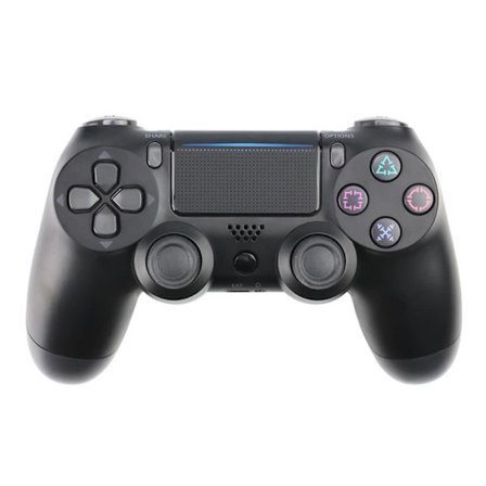 PS4 Handkontroll DoubleShock Trådlös för Playstation 4