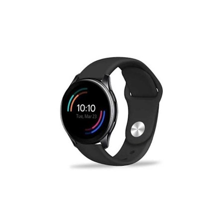Oneplus Watch Stilren Silicone Rannekoru Walkr