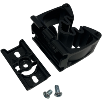 Hållare Toolflex One 15-20mm med planfäste*