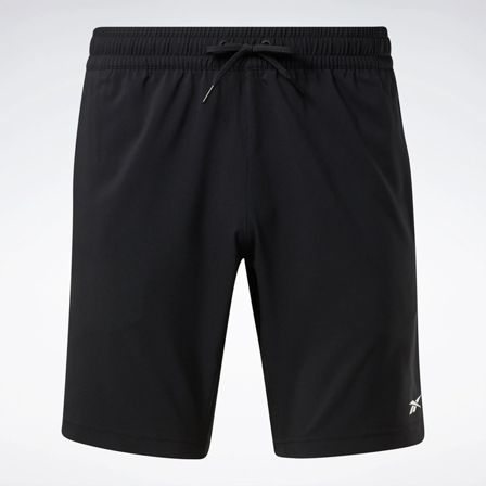 Reebok Wor Treningsshorts Svart