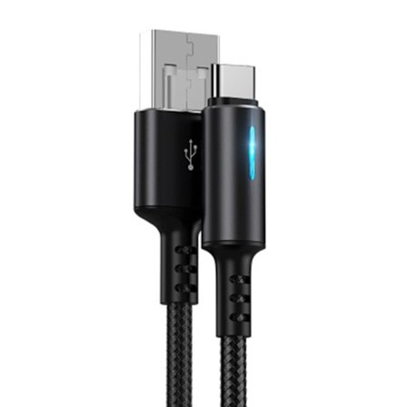 Praktiskt Type-C Snabbladdnings Kabel