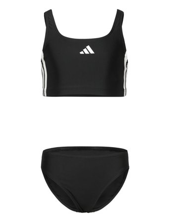 adidas Sportswear 3S Bld Bikini - Black - 152