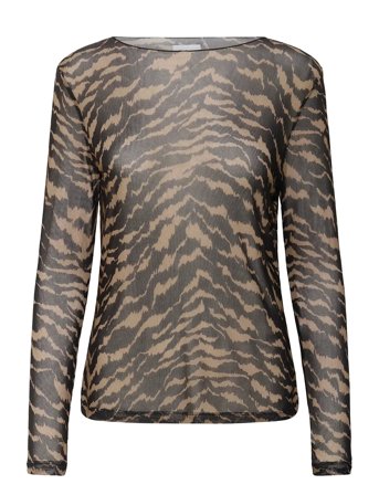 Saint Tropez | Zulvirsz Blouse | XS