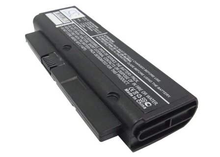Batteri til bærbar PC for HP Business Notebook 2210b