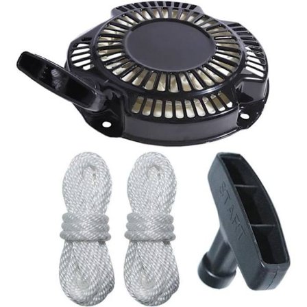 268-50201-00, Recoil Starter Kit, yhteensopiva Robinin kanssa Yhteensopiva Subaru EH12 moottorin kanssa