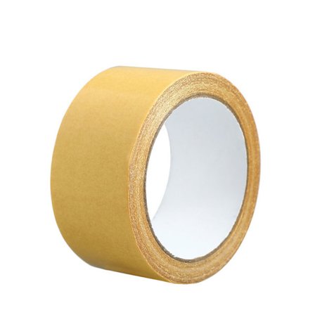 Mordely Genomskinlig tejp