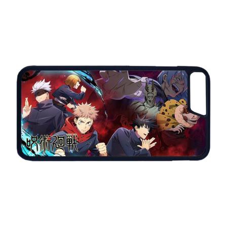 Jujutsu Kaisen Iphone 7 / 8 / Se Skal Multifärg