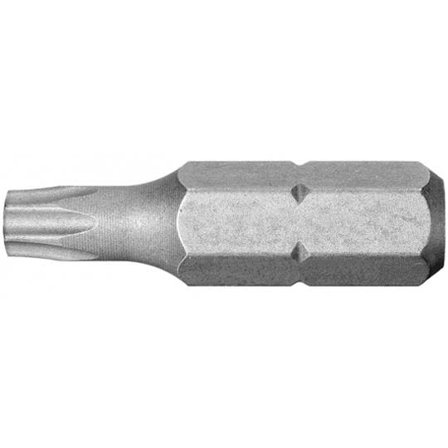 Facom EX.125 Ruuvikärki 1/4", TORX T25, 25 mm, Koneiden tarvikkeet & käyttöosat
