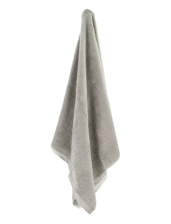 Södahl Håndklæde Comfort - Grey - 70X140CM x 140