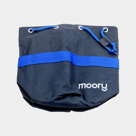 Borsa per cunei da roccia Moory