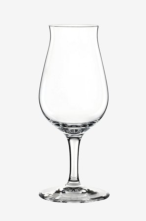 Spiegelau - Whiskyprøveglass Whiskysniffer 17 cl 2-pk - Transparent - Drinkglass & shotglass - Fra Homeroom