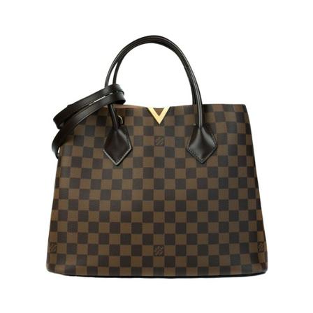 Louis Vuitton Vintage, Pre-owned Flandrin Bag Bruin, Dames, Maat:ONE Size