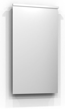 Svedbergs Tived 226045 Spegel med LED-belysning 44,6 cm, Badrum