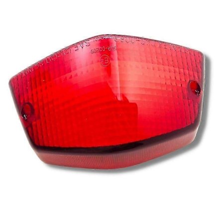 Bakljusglas För Honda Steed Vlx Shadow Nv Vt 400 600 1100 33702-mr1-671