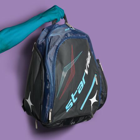 MOCHILA RED LINE 2021