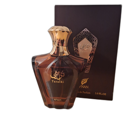 Afnan Turathi Eau de Parfum 90ml