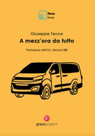 A mezz'ora da tutto Giuseppe Tecce