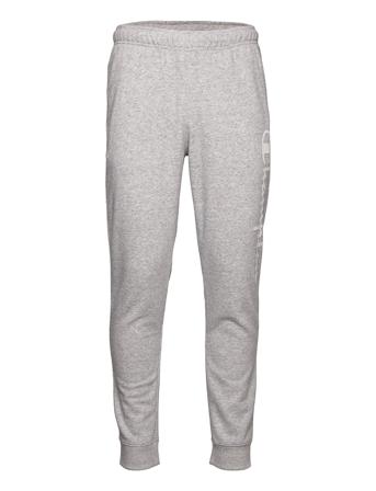 Rib Cuff Pants Grey Champion