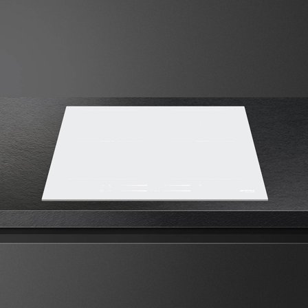 Smeg - SI2M7643DW Hvit