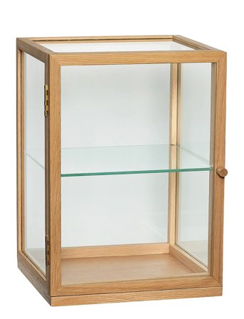 Hübsch Poetic Display Box - 30X32X40CM