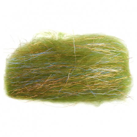 Titan Dubbing - Rusty Olive