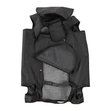 Støvbeskyttelsesetui til Partybox 310 Højttaler Netdæksel Beskyttelsesdæksel Tilbehør til Højttalere