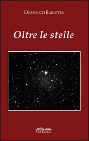 Oltre le stelle Domenico Barletta