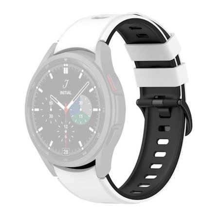 Samsung Galaxy Watch 5 40mm/44mm/Watch 5 Pro 45mm silikonikellon rannehihna