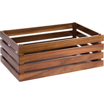 Trekkasse APS Superbox Natur